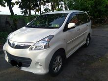 2014 Toyota Avanza 1.5 Veloz MPV