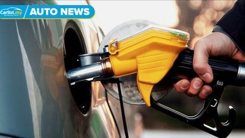 Upcoming T15 Subsidy Changes For RON95 May Push Buyers To EVs, Says MIDF. Really? 