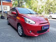 2015 Mitsubishi Mirage 1.2 GLS Hatchback/ Automatik