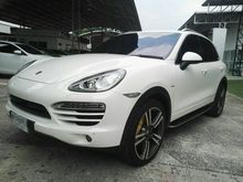 2012 Porsche Cayenne 3.0 (ปี 10-16) Diesel Wagon AT