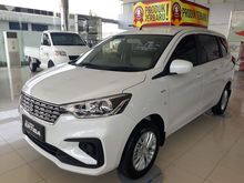 2018 Suzuki Ertiga 1.5 GL MPV