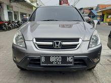 2002 Honda CR-V 2.0 RD SUV