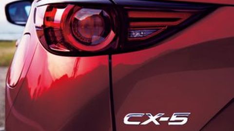 Mazda CX-5 Sajikan 6 Fakta Menarik