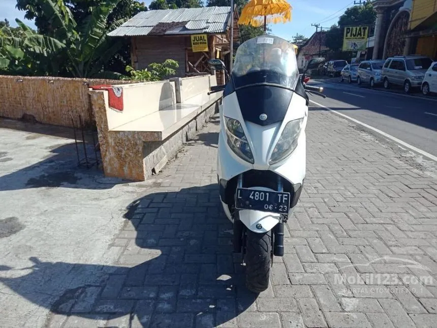 2013 Benelli Zafferano 250 Others