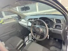 2026 Honda Brio 1.2 Satya E Hatchback