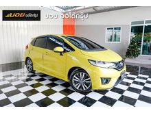 2015 Honda Jazz 1.5 (ปี 14-18) SV i-VTEC Hatchback AT