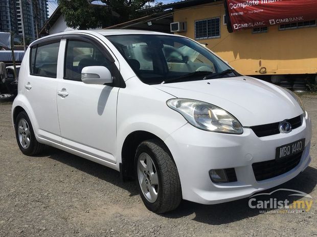 Search 25 Cars for Sale in Sabah Malaysia - Carlist.my