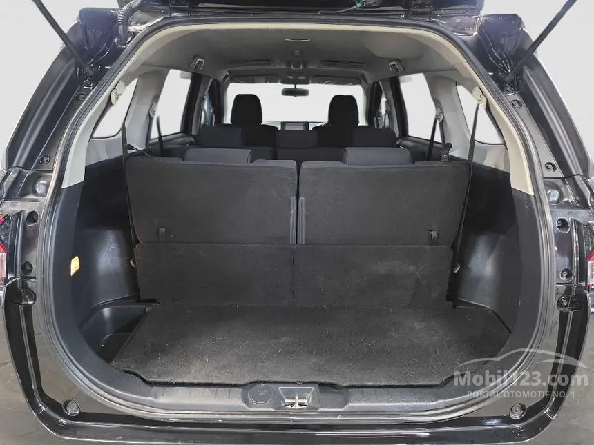 2024 Toyota Avanza E MPV
