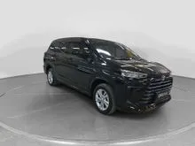 2024 Toyota Avanza 1.3 E MPV