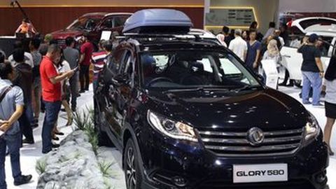 DFSK Glory 580, Antara Momentum dan Studi Lanjutan