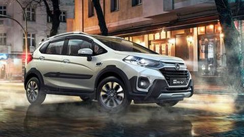 Honda Tak Tutup Peluang Hadirkan Pesaing Raize & Rocky di Indonesia