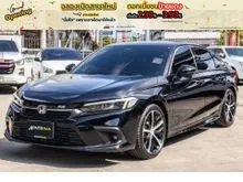 2024 Honda CIVIC 2.0 FE (ปี 21-26) e:HEV RS Sedan