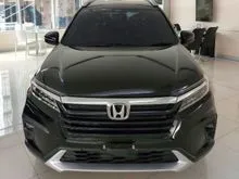 2022 Honda BR-V 1,5 Prestige SUV