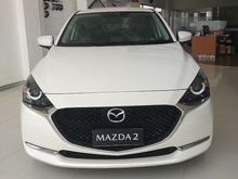 2020 Mazda 2 1,5 GT Hatchback