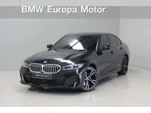 2023 BMW 320d 2.0 G20 (ปี 19-26) M Sport Sedan