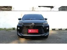 2022 Toyota Avanza 1.5 G MPV