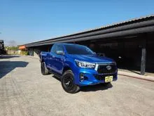 2019 Toyota HILUX REVO 2.4 Smart Cab E Plus 4WD Pickup