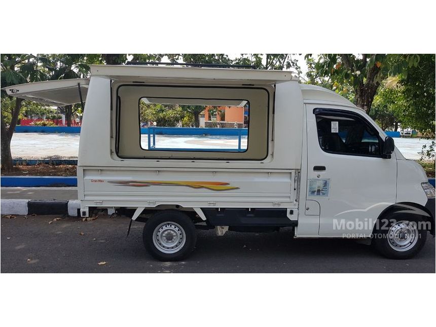 Jual Mobil  Daihatsu Gran  Max  2021 BOX 1 5 di Jawa  Barat 