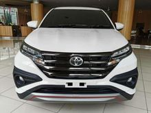 MAU TOYOTA RUSH ANGSURAN 4 JUTAAN
