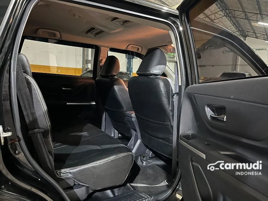 2023 Toyota Avanza G MPV