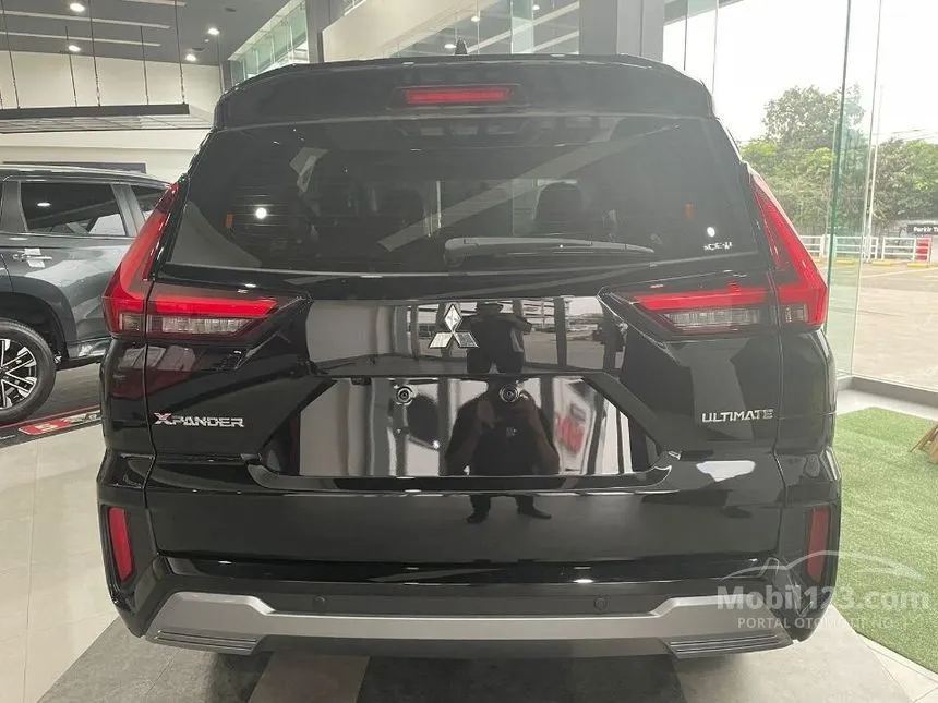 2022 Mitsubishi Xpander ULTIMATE Wagon