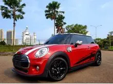 2016 MINI Cooper 1.5 Hatchback