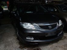 2008 Honda City 1.5 VTEC Sedan (A)