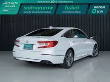 2020 Honda ACCORD 1.5 Turbo EL Sedan