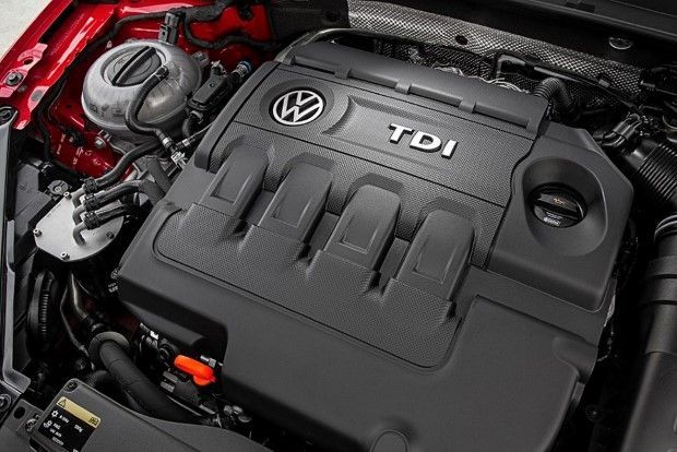 Volkswagen Malaysia: EA 189 Diesel Engines Not Sold In Malaysia - Auto ...