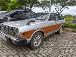 1987 Nissan 200SX 2.0 Sedan