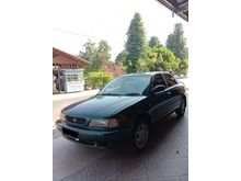 Baleno 1.5 SY Sedan turmudi 2000 plat AG sekoto kediri jatim
