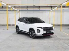 2023 Hyundai Creta Prime SUV