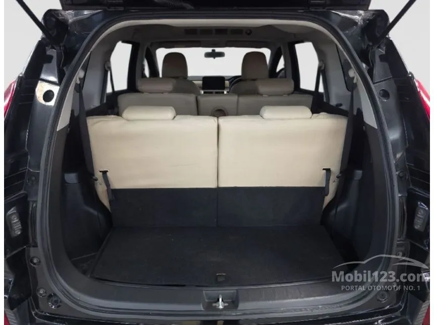 2022 Mitsubishi Xpander Ultimate MPV