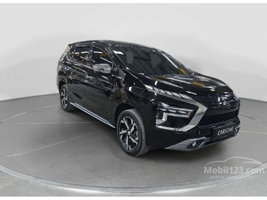 2022 Mitsubishi Xpander Ultimate MPV