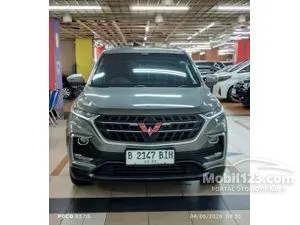 2019 Wuling Almaz 1.5 Exclusive 7 Seater SUV