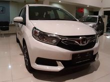 2020 Honda Mobilio 1,5 S MPV harga kredit mobil baru