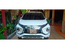 2018 Mitsubishi Xpander SPORT Wagon