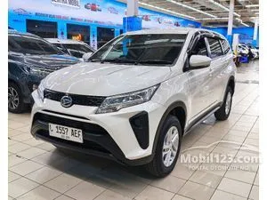 2024 Daihatsu Terios 1.5 X SUV