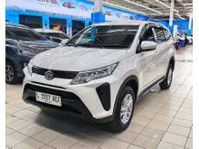 2024 Daihatsu Terios 1.5 X SUV