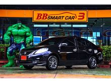 2012 Nissan Almera 1.2 (ปี 11-16) E Sedan AT