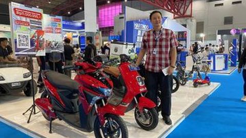 Semua Orang Kini Bisa Beli Motor Listrik Subsidi, Aturannya Sudah Terbit!