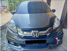 2013 Honda Brio 1.2 Satya E plat s m abid sekoto pare kediri jatim
