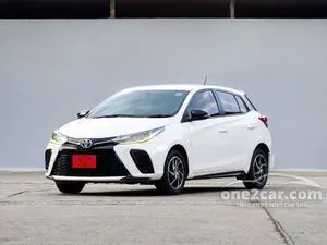 2022 Toyota YARIS 1.2 Sport Hatchback