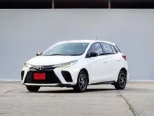 2022 Toyota YARIS 1.2 (ปี 17-25) Sport Hatchback