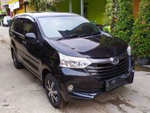 2016 Daihatsu Xenia 1.3 X MPV