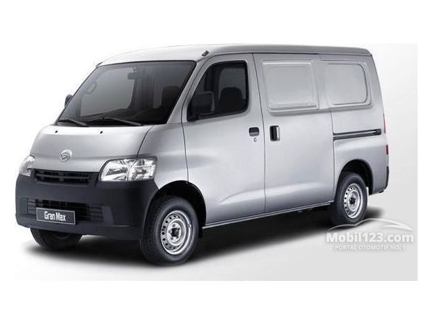 Gran Max  Blind  Van  Daihatsu Murah 20 mobil  dijual  di 