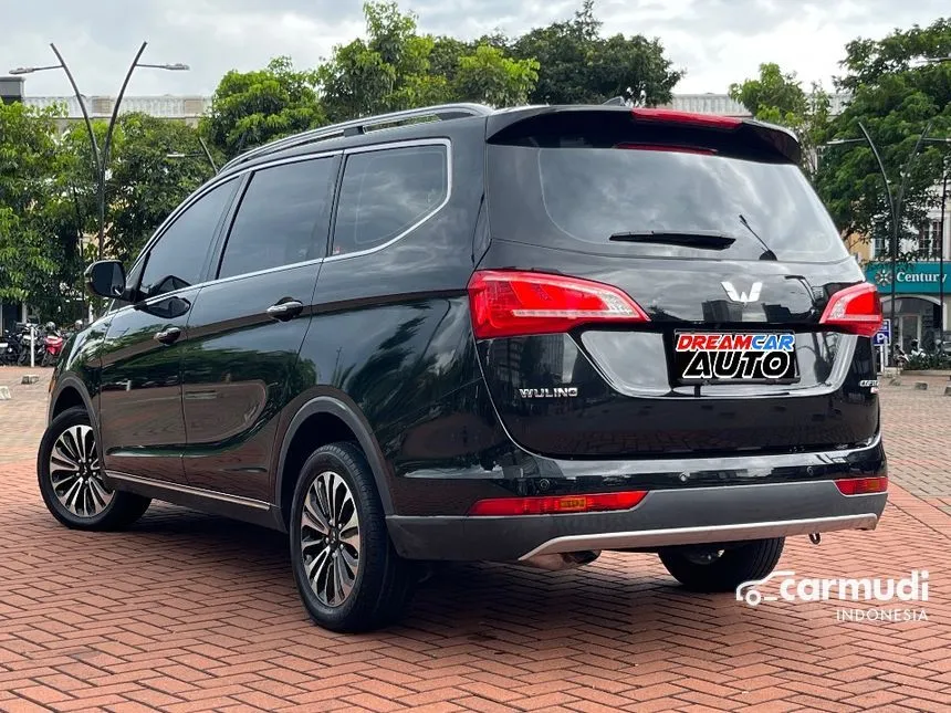 2022 Wuling Cortez EX Lux+ Wagon