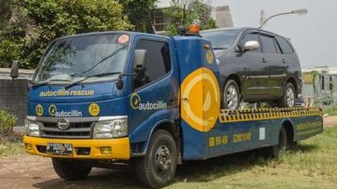 Adira Insurance Berikan Tips dan Bantuan Hadapi Banjir