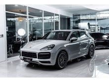 2021 Porsche Cayenne 3.0 E-Hybrid 4WD SUV
