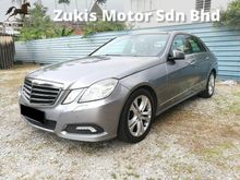 (ORI 1O)(PANOROMIC ROOF)(GST INCLUSIVE)(PUSH START)(FULL LOAN)(MERCEDES BENZ E3OO)